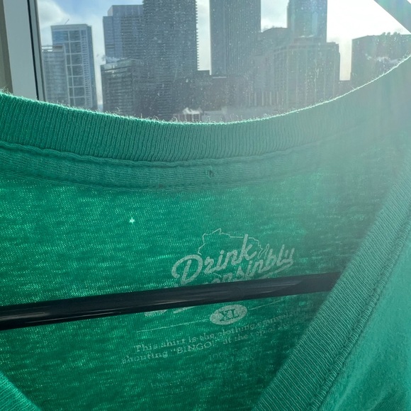 Wisconsin Shirt - Picture 2 of 2